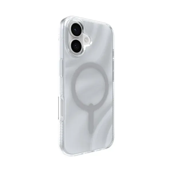ZAGG Ochranný kryt Milan Snap Apple 17 Glitter Swirl