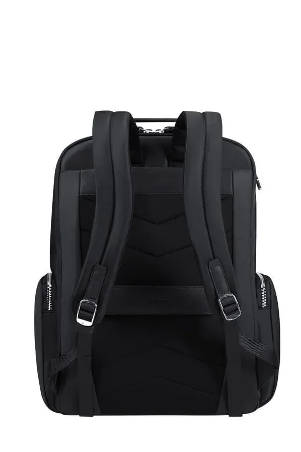 Samsonite KARISSA EVO Round Backpack 15.6" Black