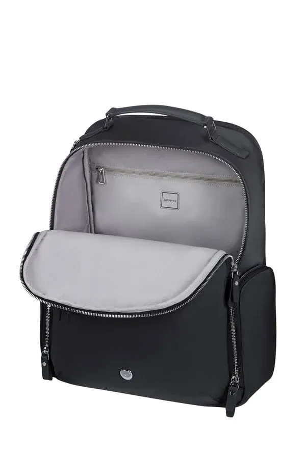 Samsonite KARISSA EVO Round Backpack 15.6" Black