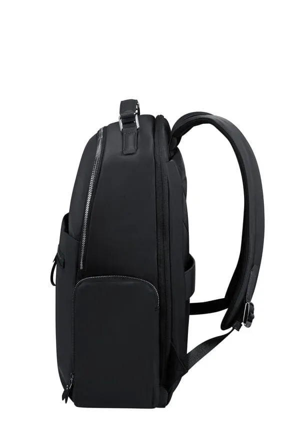 Samsonite KARISSA EVO Round Backpack 15.6" Black
