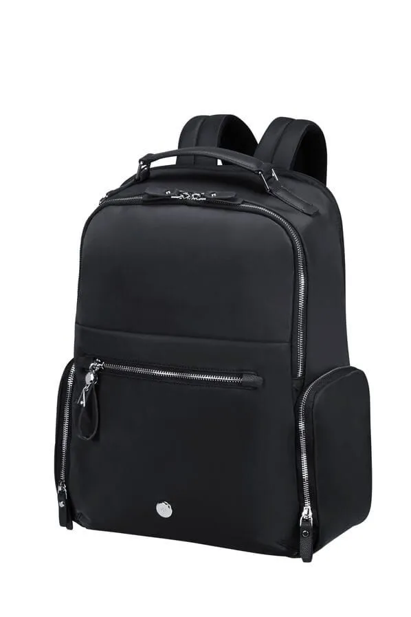Samsonite KARISSA EVO Round Backpack 15.6" Black