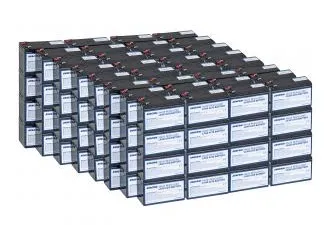 AVACOM AVA-RBP128-12090-KIT PowerWalker
