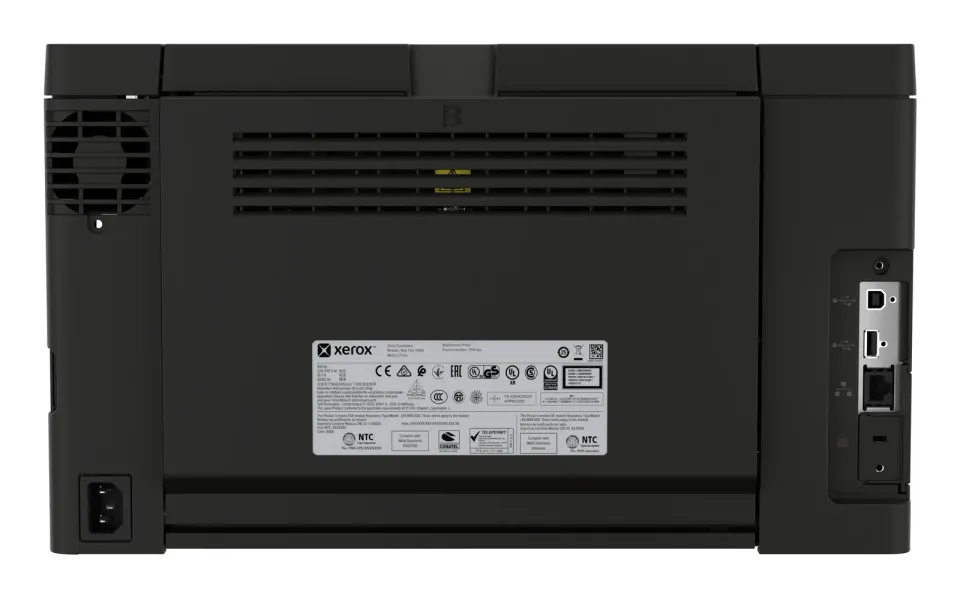 Xerox C300 SFP 220V