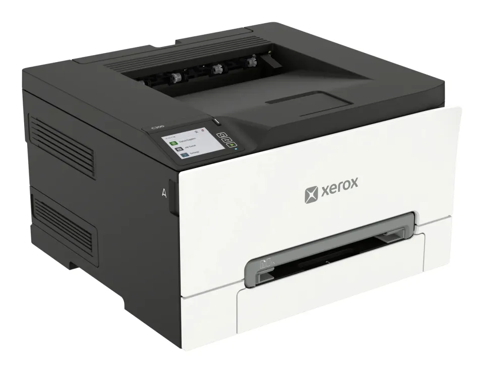 Xerox C300 – barevná laserová tiskárna A4, 30 str./min, duplex, Wi-Fi, 2,8" dotykový displej