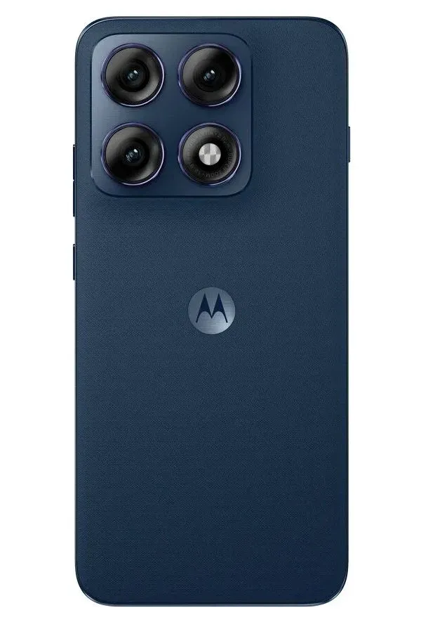 MOTOROLA EDGE 70 PRO 5G 12+512GB Dual SIM PANTONE Titan (Blue)