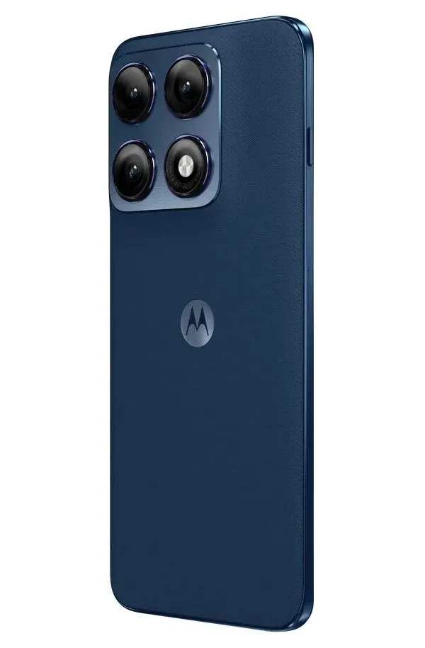 MOTOROLA EDGE 70 PRO 5G 12+512GB Dual SIM PANTONE Titan (Blue)