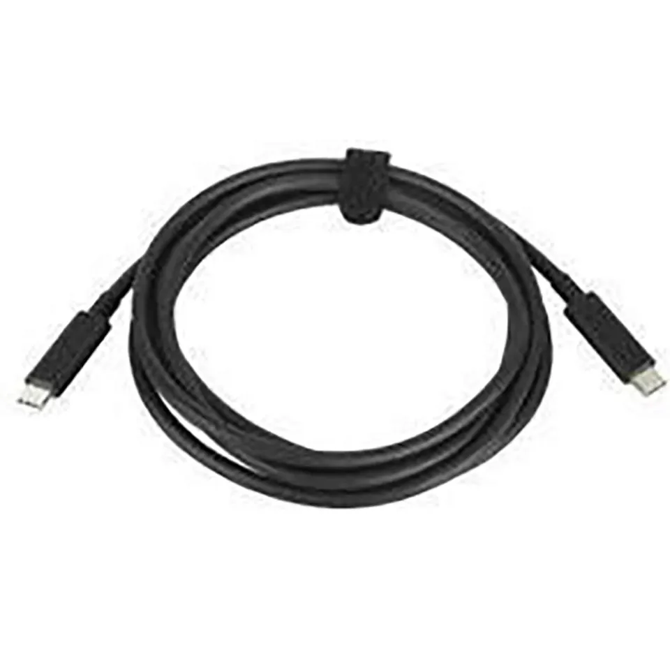 HP USB-C to USB-C 100W Cable