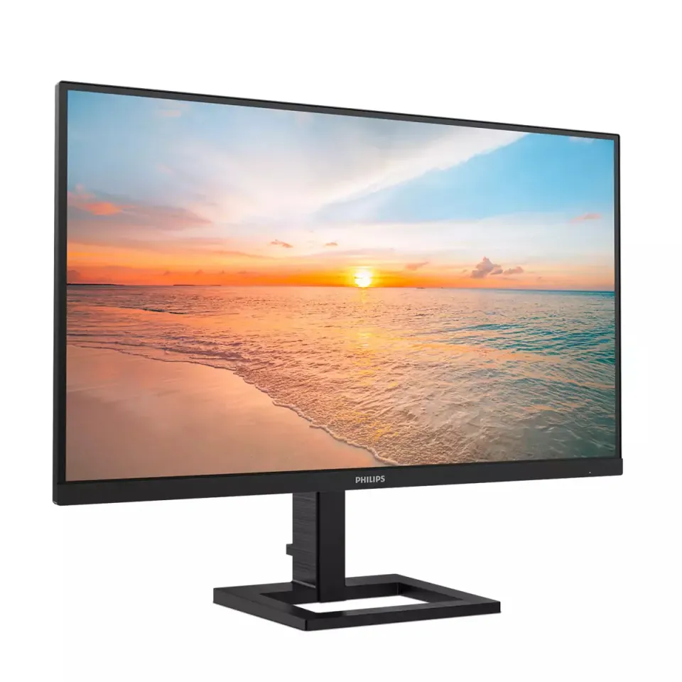 Philips LCD 27E1N1800AE 27" IPS 4K/3840x2160@60Hz/4ms/350cd/2xHDMI/DP/Repro/HAS/