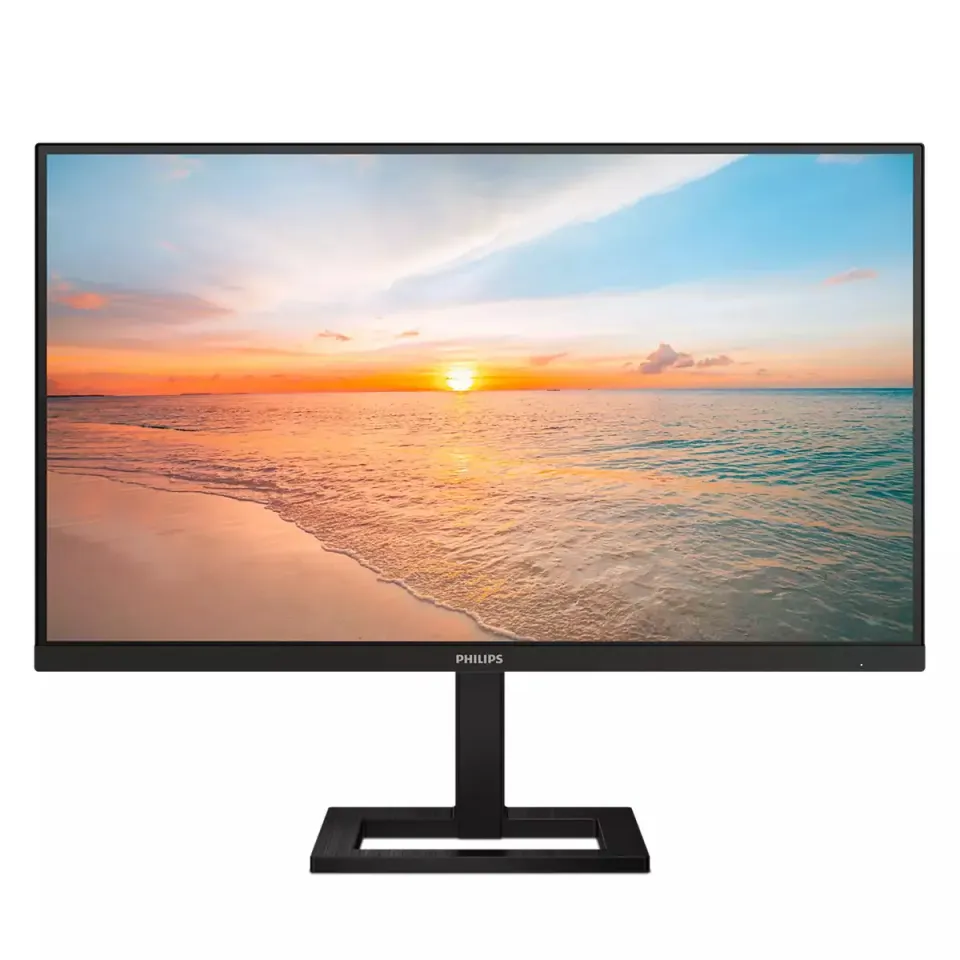 Philips LCD 27E1N1800AE 27" IPS 4K/3840x2160@60Hz/4ms/350cd/2xHDMI/DP/Repro/HAS/