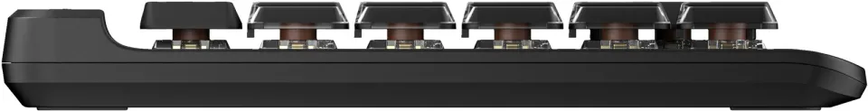 HP 435 Programmable Wireless Keypad - Euro externí numerická kávesnice(keyboard)
