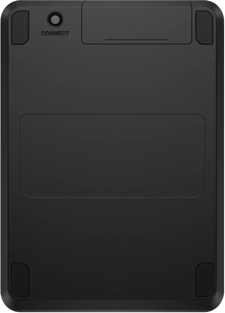 HP 435 Programmable Wireless Keypad - Euro externí numerická kávesnice(keyboard)