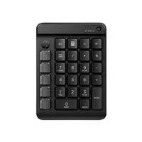 HP 435 Programmable Wireless Keypad - Euro externí numerická kávesnice(keyboard)