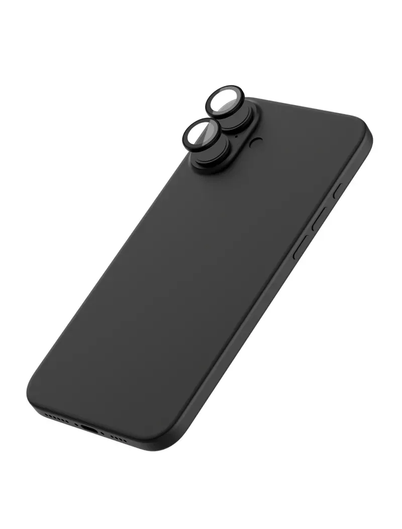 ZAGG sklo Preminum Camera Apple iPhone 16/16 Plus