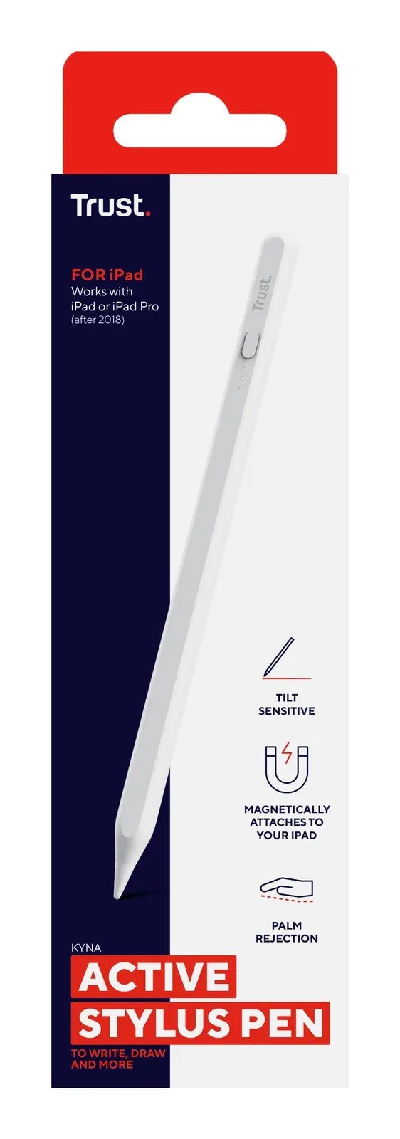 TRUST KYNA ACTIVE STYLUS PEN