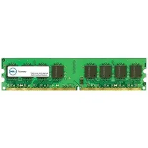 DELL Memory Upgrade - 16GB - 1Rx8 DDR4 UDIMM 3200MHz ECC - R240,R250, R340,R350,T140,T150,T340,T350