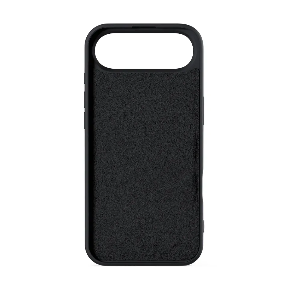 Epico Silicone TPU Mag+ Case iPhone Air - černá