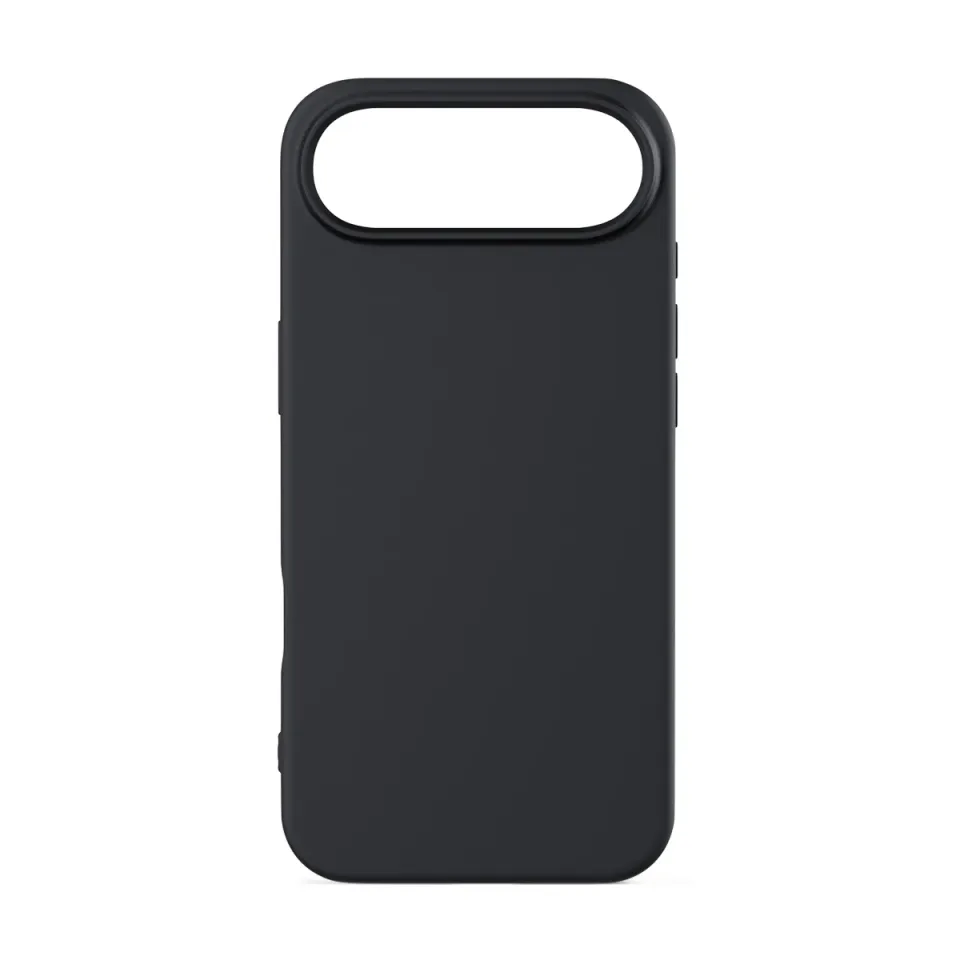 Epico Silicone TPU Mag+ Case iPhone Air - černá