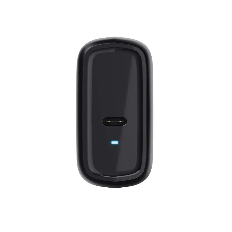 TRUST napájecí adaptér MAXO pro notebooky 65W USB-C