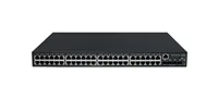 HPE Networking CW 2050 48p 10/100/1000BASE-T PoE+ 4p SFP 1G/2.5G 410W Switch