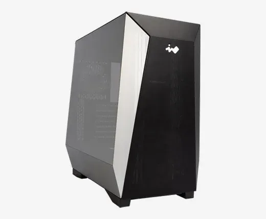 Midi ATX skříň In Win PRISM