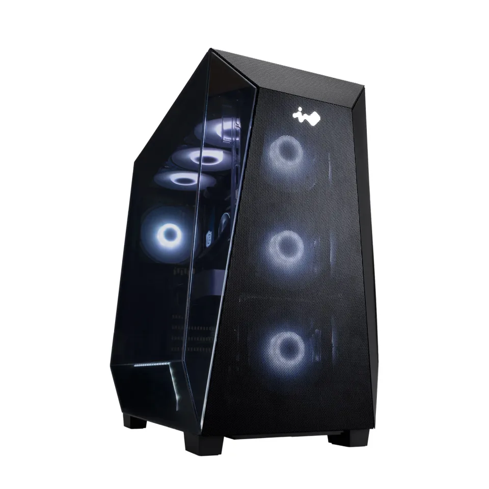 Midi ATX skříň In Win PRISM