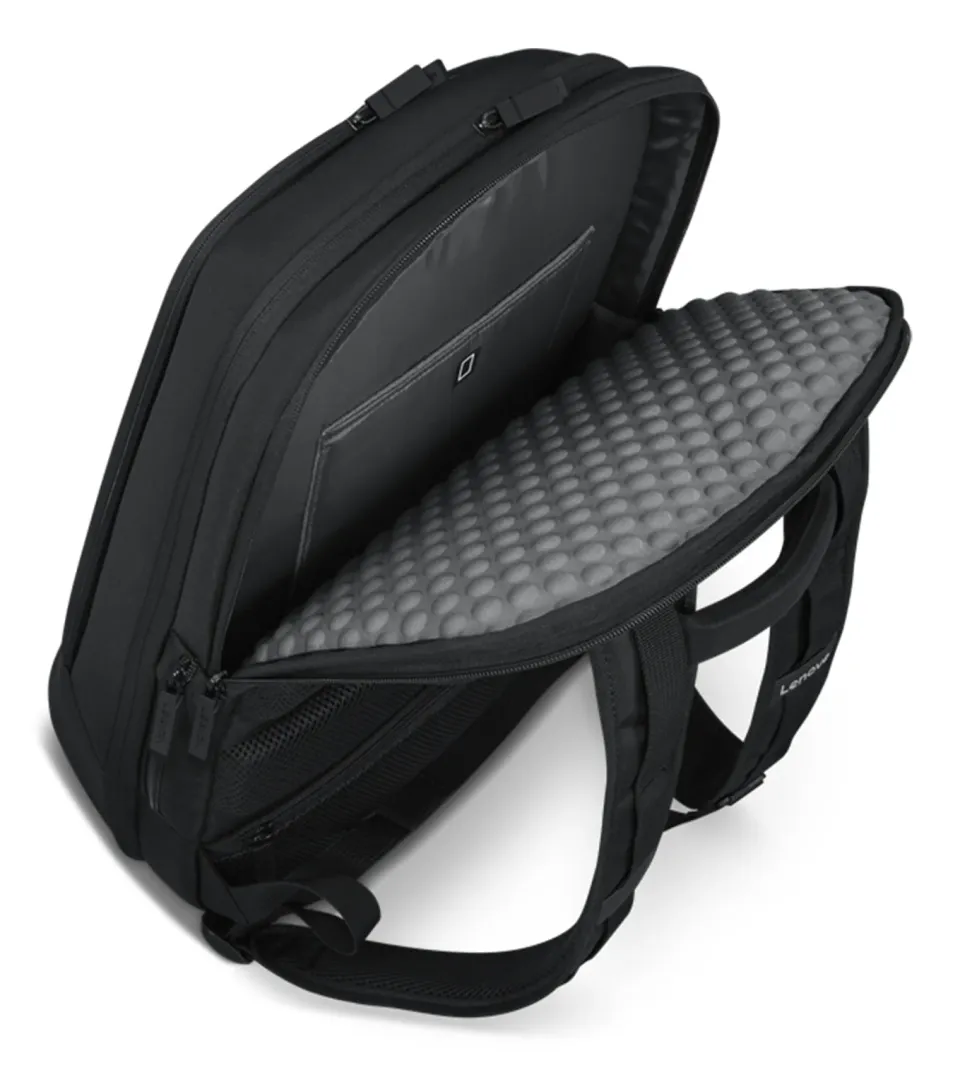 Lenovo batoh CONS Legion Armored II 17" (černý)