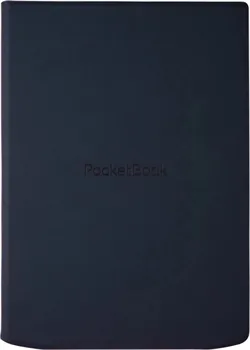 PocketBook pouzdro Charge pro 743, Night Blue, modré