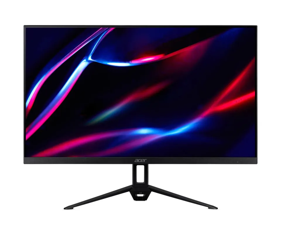 ACER LCD Nitro KG273S1bipx,69cm(27")IPS,1920x1080@180Hz,250cd/m2,178°/178°,1ms,HDMI,DP,FreeSync,VESA,Black