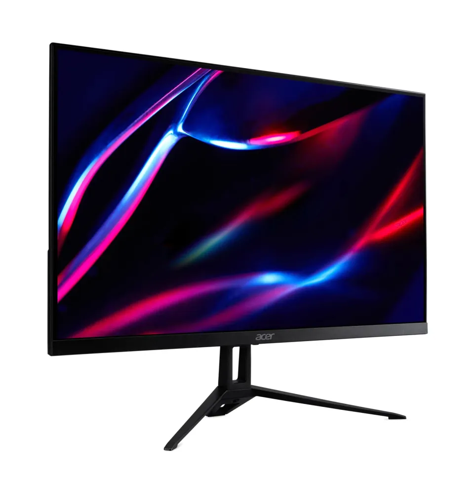 ACER LCD Nitro KG273S1bipx,69cm(27")IPS,1920x1080@180Hz,250cd/m2,178°/178°,1ms,HDMI,DP,FreeSync,VESA,Black