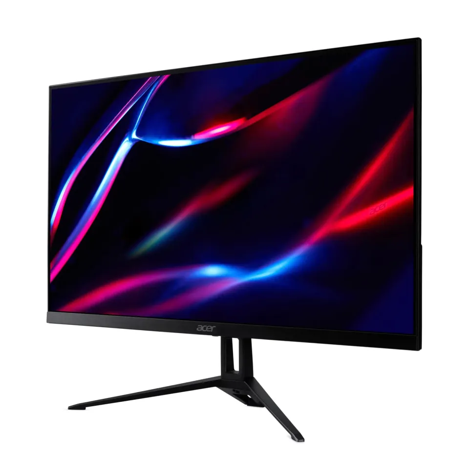 ACER LCD Nitro KG273S1bipx,69cm(27")IPS,1920x1080@180Hz,250cd/m2,178°/178°,1ms,HDMI,DP,FreeSync,VESA,Black