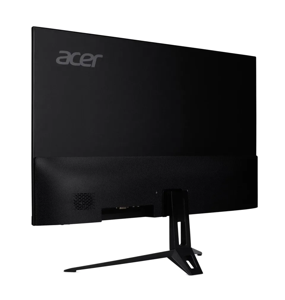 ACER LCD Nitro KG273S1bipx,69cm(27")IPS,1920x1080@180Hz,250cd/m2,178°/178°,1ms,HDMI,DP,FreeSync,VESA,Black