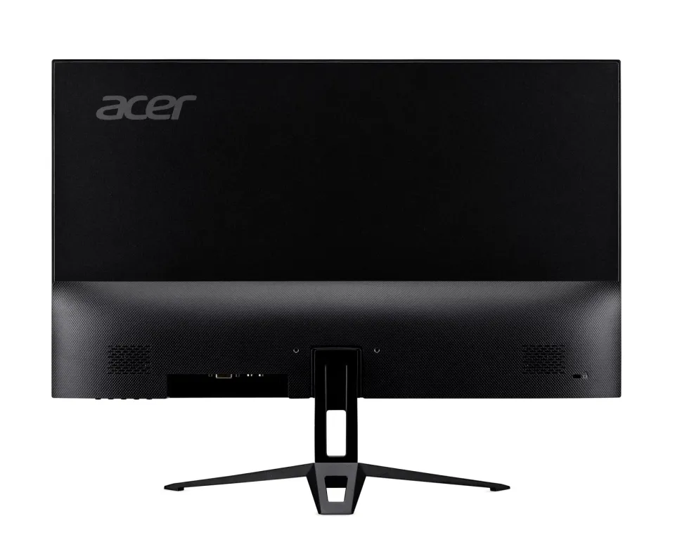 ACER LCD Nitro KG273S1bipx,69cm(27")IPS,1920x1080@180Hz,250cd/m2,178°/178°,1ms,HDMI,DP,FreeSync,VESA,Black