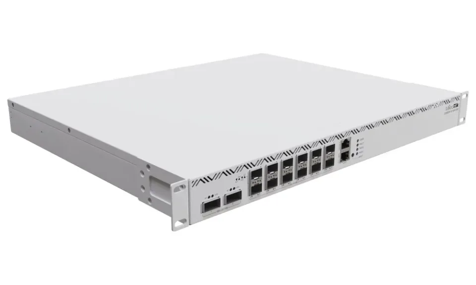 MIKROTIK Cloud Core Router CCR2216-1G-12XS-2XQ
