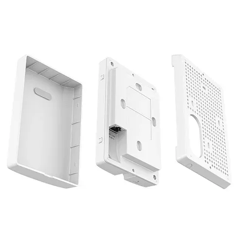 Grandstream GWN7670WM AP, Wi-Fi 7, 802.11be, 2,5G Ethernet WAN/ LAN, 256 klientů, 2x2:2 MIMO
