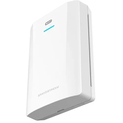 Grandstream GWN7670WM AP, Wi-Fi 7, 802.11be, 2,5G Ethernet WAN/ LAN, 256 klientů, 2x2:2 MIMO