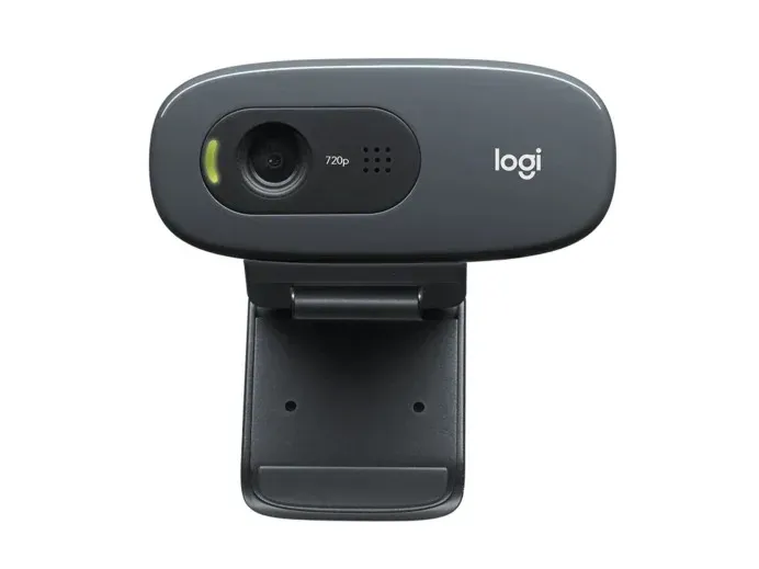 akce webová kamera Logitech HD Webcam C270