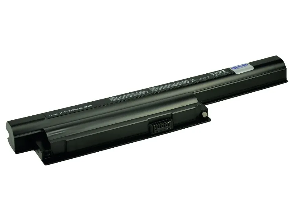 2-Power baterie pro SONY Vaio VPC-CA15FA, Li-ion, 11,1V 5200mAh
