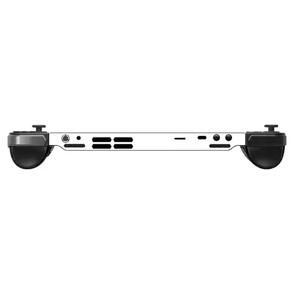 Lenovo Legion Go Skin - White = tunning herní konzole