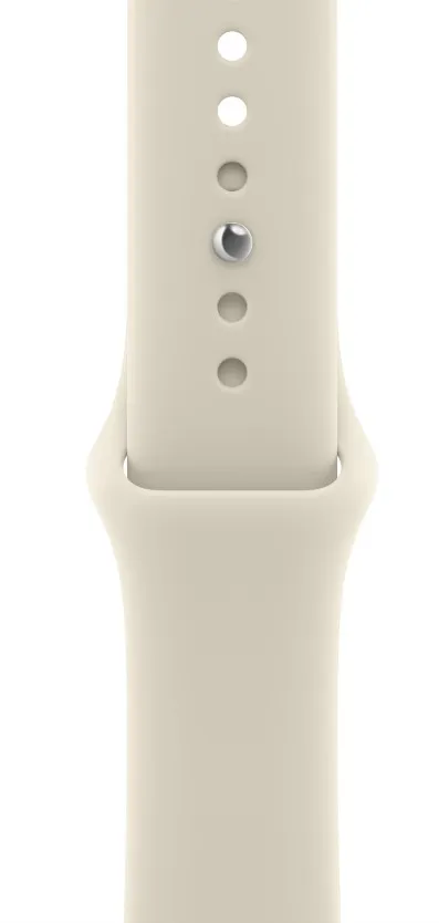 Watch Acc/40/Sand Sport Band - M/L