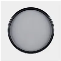 NiSi Filter Circular Polarizer True Color CPL Pro Nano 67mm