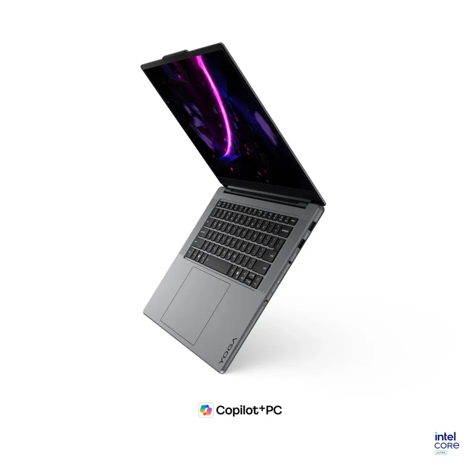 Lenovo YOGA PRO 7 15IPH11 Ultra 7 356H/Copilot+/32GB/SSD 1TB/15,3"/2,5K/OLED//RT