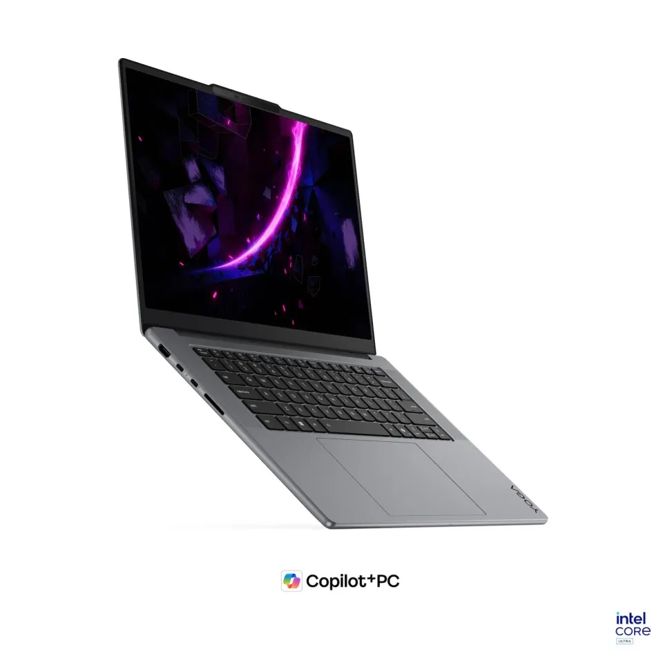 Lenovo YOGA PRO 7 15IPH11 Ultra 7 356H/Copilot+/32GB/SSD 1TB/15,3"/2,5K/OLED//RT