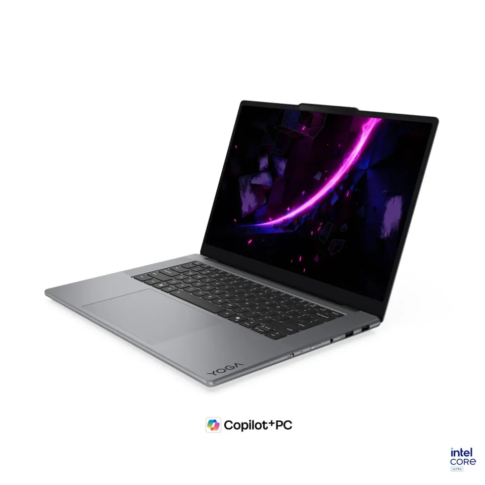 Lenovo YOGA PRO 7 15IPH11 Ultra 7 356H/Copilot+/32GB/SSD 1TB/15,3"/2,5K/OLED//RT