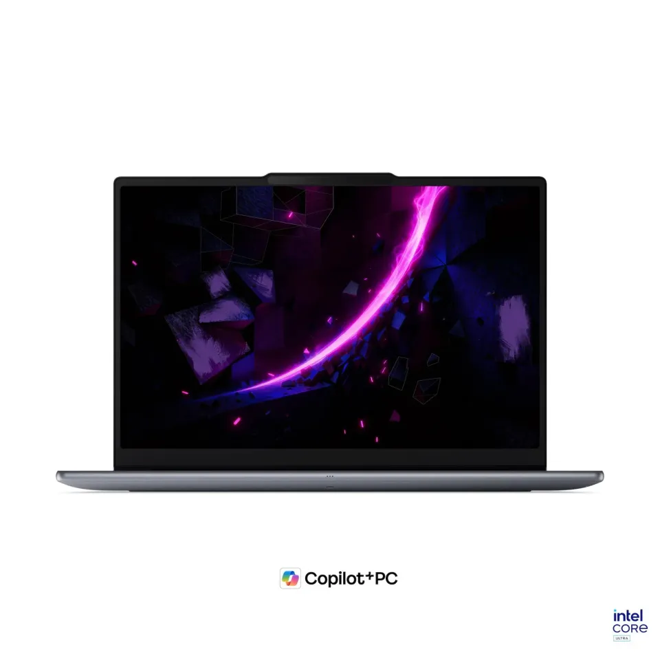 Lenovo YOGA PRO 7 15IPH11 Ultra 7 356H/Copilot+/32GB/SSD 1TB/15,3"/2,5K/OLED//RT