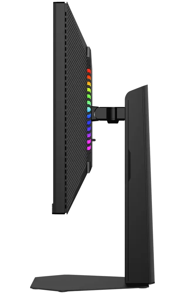 DAHUA 27" LED LM27-EM341A/ herní/ IPS panel/ 2560x1440 (QHD)/ 1000:1/ 1ms/ 1000 cd/m2/ DP/ 2x HDMI/ PIVOT/ VESA 100x100