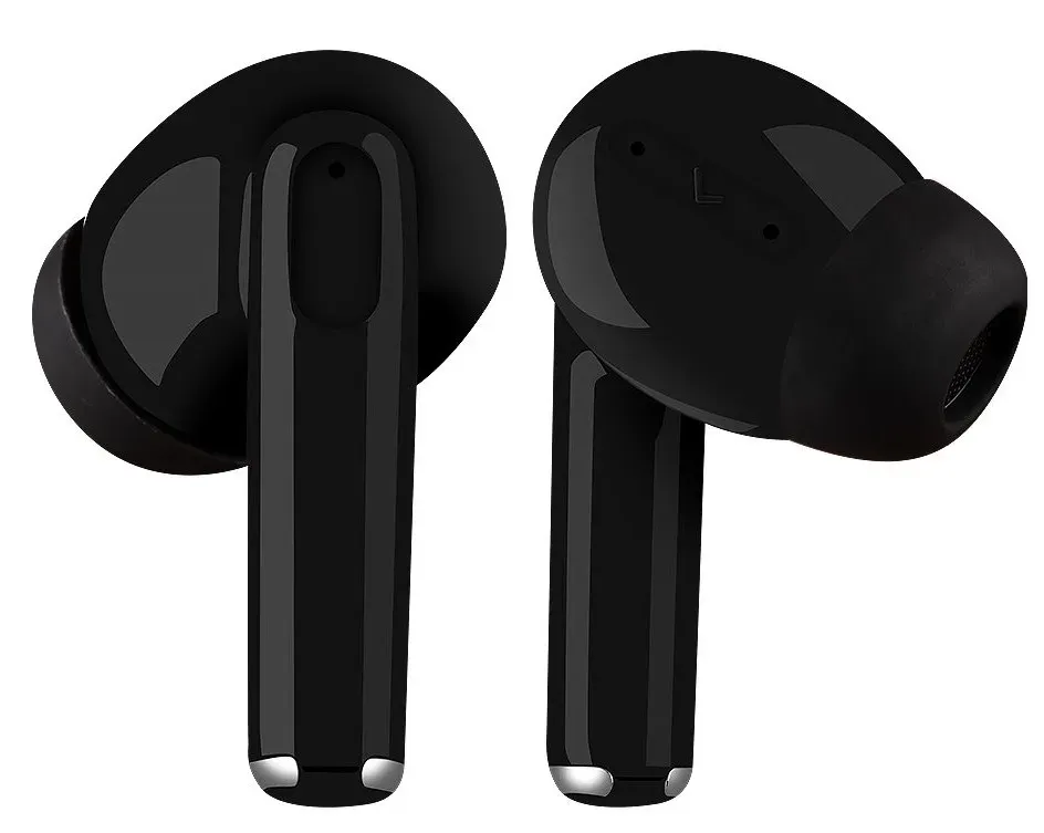 OBAL:ME Seal True Wireless In-EarBuds Black