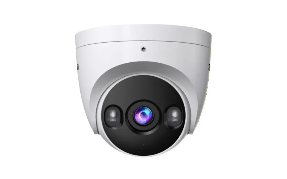 Tenda TC3T24C-PS(2.8mm) Full-Color PoE 4Mpx kamera, OnViF, detekce pohybu, osoby, vozu, zvuku,H.265+