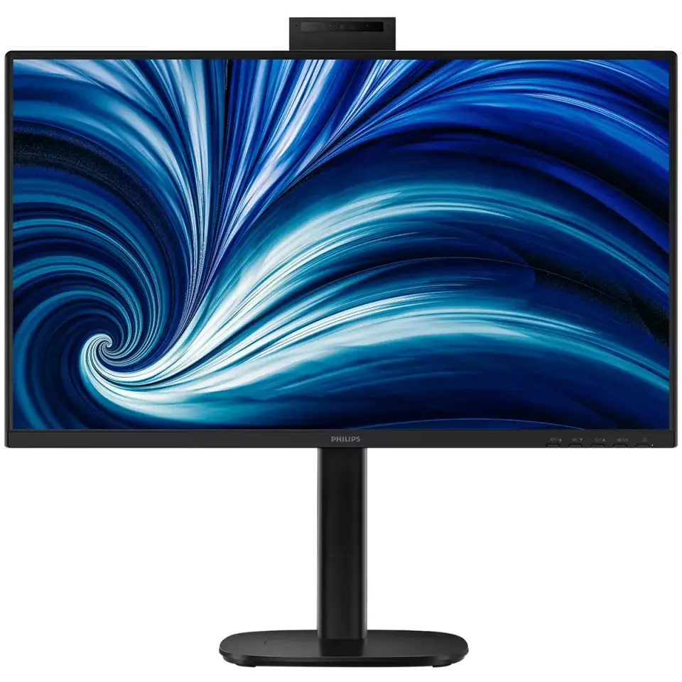 Philips LCD 24B2U3301H 23,8" IPS/1920x1080@120Hz/4ms/300cd/HDMI/DP/4xUSB/USB-C d