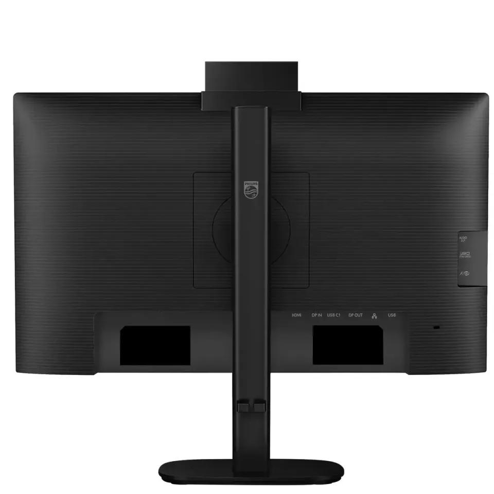Philips LCD 24B2U3301H 23,8" IPS/1920x1080@120Hz/4ms/300cd/HDMI/DP/4xUSB/USB-C d