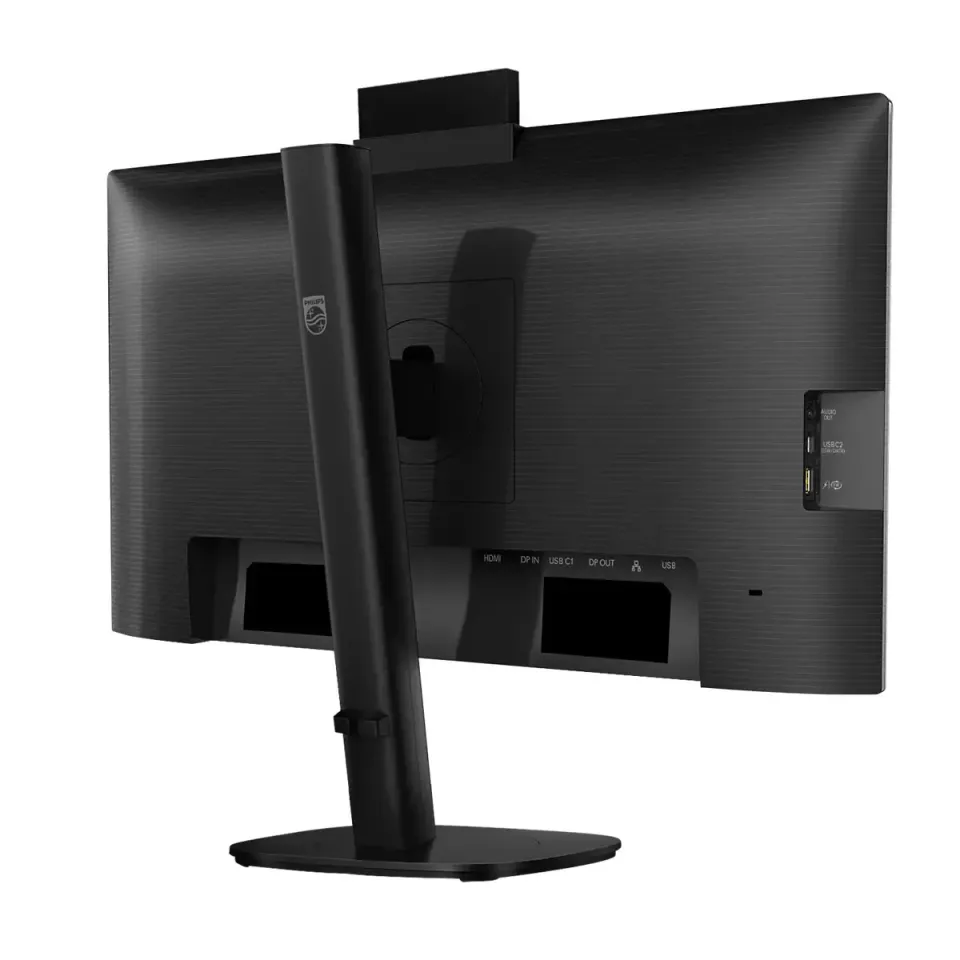 Philips LCD 24B2U3301H 23,8" IPS/1920x1080@120Hz/4ms/300cd/HDMI/DP/4xUSB/USB-C d